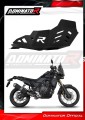 DOMINATOR Motorschutzplatte passend für Yamaha Tenere 700 2021  2024 2