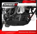 DOMINATOR Motorschutzplatte passend für Yamaha Tenere 700 2021  2024 5