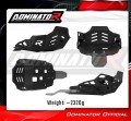 DOMINATOR Motorschutzplatte passend für Yamaha Tenere 700 2021  2024 6