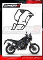 Yamaha Tenere 700 2019 2020 Stainless steel Crash Bars BLACK Acciaio inossidabile NERO en acier inoxydable NOIR Barras de protección de acero inoxidable NEGRO Sturzbügel aus Edelstahl BLACK av rostfritt stål SVART BARE DE PROTECȚIE NEGRU DOMINATOR