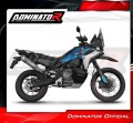 wydech tłumik DOMINATOR S6 pasujący do motocykla CF MOTO 800 MT-X 2025  5