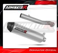 Auspuff Schalldämpfer DOMINATOR MX2 passend für CF MOTO 800 MT 2022  2025 3