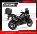 CF MOTO 800 MT 2022 2024 Euro 5 Exhaust Cat Eliminator Catalyst Catalytic Converter Linkpipe Decat Downpipe DOMINATOR 2