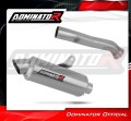 Auspuff Schalldämpfer DOMINATOR GPF passend für KTM 890 Adventure / R 2021  2025 3