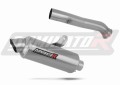 Auspuff Schalldämpfer DOMINATOR GPF passend für Husqvarna NORDEN 901 2022  2025