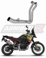 DOMINATOR Auspuffkrümmer passend für BMW F900 GS 2024  2026