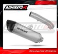 Auspuff Schalldämpfer DOMINATOR Titan HP6 passend für BMW F900 GS 2024  2026 2