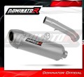 wydech tłumik DOMINATOR S6 pasujący do motocykla BMW F900 GS 2024 - 2026 2