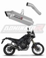 Auspuff Schalldämpfer DOMINATOR GPF passend für Yamaha Tenere 700 2025  2026 4