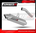 Auspuff Schalldämpfer DOMINATOR GPF passend für Yamaha Tenere 700 2025  2026 5