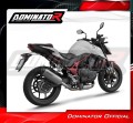 Auspuff Schalldämpfer DOMINATOR Titan HP6 passend für Honda CB 750 Hornet 2024  2025 3