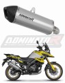 Auspuff Schalldämpfer DOMINATOR Titan HP7 passend für Suzuki VStrom 1050 DE 2023  2025