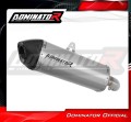 Auspuff Schalldämpfer DOMINATOR Titan HP7 passend für Suzuki VStrom 1050 DE 2023  2025 2