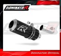KTM 390 Duke 2017 2020 Exhaust Muffler Auspuff Sportauspuff Silencer Echappement Silencieux Scarico Scarichi Escape Toba de esapament Avgas Ljuddämpare Wydech Tłumik GP Black Noir Nero Negro Svart Schwarz Negru Dominator