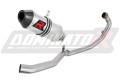 complete exhaust system with muffler DOMINATOR Full System HP3 fits to Husqvarna Vitpilen 401 2020  2023
