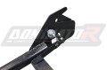 Loncin XWOLF 550 Pług śnieżny Dedykowany. Dedicated Snow plow Quitanieves Chasse-neige Spazzaneve Schneepflug 9
