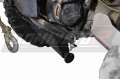 DOMINATOR Schneepflug passend für CF MOTO X8 800 TERRALANDER VTWIN  6