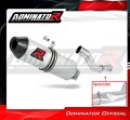 Auspuff Schalldämpfer DOMINATOR MX2 passend für Suzuki RMZ 450 2013  2018 6