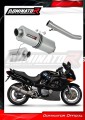 exhaust muffler DOMINATOR homologated road legal OV fits to Suzuki GSXF 750 1998  2006