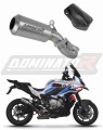Auspuff Schalldämpfer DOMINATOR GPS passend für BMW M1000XR 2020  2026