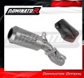 Auspuff Schalldämpfer DOMINATOR GPS passend für BMW M1000XR 2020  2026 2