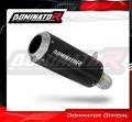wydech tłumik DOMINATOR GP CZARNY pasujący do motocykla BMW M1000R 2022 - 2026 3