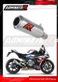 Auspuff Schalldämpfer DOMINATOR GP passend für BMW S1000RR 2019  2026 2
