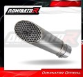 Auspuff Schalldämpfer DOMINATOR Titan GP3 passend für BMW S1000RR 2019  2026 6