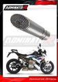 Auspuff Schalldämpfer DOMINATOR Titan GP3 passend für BMW S1000R 2021  2026 2