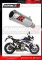 BMW S1000R 2021 -2022  motorcycle Exhaust Muffler Auspuff Sportauspuff Silencer Echappement Silencieux Scarico Scarichi Escape Wydech Tłumik GP  Dominator