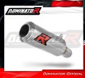 BMW S1000R 2021 -2022  motorcycle Exhaust Muffler Auspuff Sportauspuff Silencer Echappement Silencieux Scarico Scarichi Escape Wydech Tłumik GP  Dominator 1