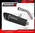 14 Triumph Tiger 800 XCA 2019 Exhaust Wydech Tłumik HP6 BLACK.jpg