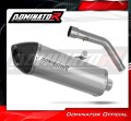 26 Triumph Tiger 800 XCA 2019 Exhaust Wydech Tłumik HP7 Titanium.jpg