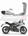 Auspuff Schalldämpfer DOMINATOR Titan HP8 passend für Triumph Daytona 660 2024  2026