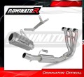 Auspuff Schalldämpfer DOMINATOR GPS passend für Triumph Daytona 660 2024  2026 3