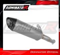 Auspuff Schalldämpfer DOMINATOR Titan HP8 passend für Yamaha YZFR3 2019  2024 3