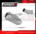 Auspuff Schalldämpfer DOMINATOR GPS passend für Triumph Speed Triple 1200 RS / RR 2021  2024 3