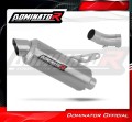 Auspuff Schalldämpfer DOMINATOR GPF passend für Triumph Speed Triple 1200 RS / RR 2021  2024 3