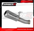 exhaust muffler DOMINATOR GPS fits to KTM 1290 Super Duke GT 2016  2024 3