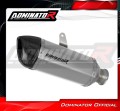 exhaust muffler DOMINATOR titanium HP1 fits to KTM 1290 Super Duke GT 2016  2024 3