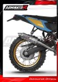 wydech tłumik DOMINATOR GPF pasujący do motocykla Yamaha Tenere 700 2025 - 2026 6
