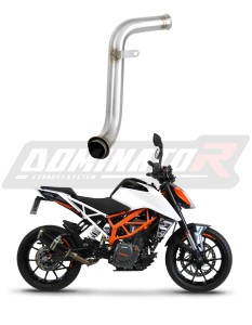 KTM 390 DUKE Cat Eliminator DECAT 2017 - 2020