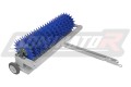 aerator wertykulator ciągany DOMINATOR DOMINATOR pasujący do quad ATV traktorek kosiarka 4