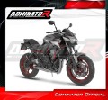 kompletny układ wydechowy z tłumikiem DOMINATOR Full System S3 pasujący do motocykla Kawasaki Ninja 650 2023 - 2026 6