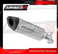 exhaust muffler DOMINATOR titanium HP8 fits to Suzuki GSXS 1000 GX 2024  3