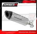 wydech tłumik DOMINATOR Tytanowy HP8 pasujący do motocykla Suzuki GSX-S 1000 GX 2025 - 2026 3
