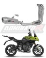 komplette Auspuffanlage mit Schalldämpfer DOMINATOR Full System S3 passend für Triumph Tiger Sport 660 2025  2026