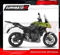 complete exhaust system with muffler DOMINATOR Full System titanium HP8 fits to Triumph Tiger Sport 660 2025  2026 5