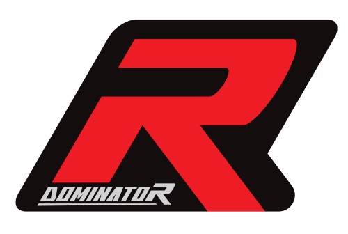 kompletny układ wydechowy z tłumikiem DOMINATOR Full System S3 pasujący do motocykla Triumph Daytona 660 2024 - 2026