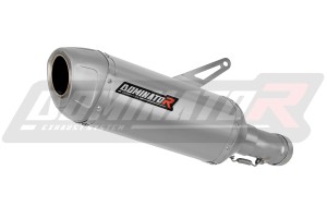 Kove 800 X Rally 2024 - 2026 Schalldämpfer Auspuff S6 + dB killer